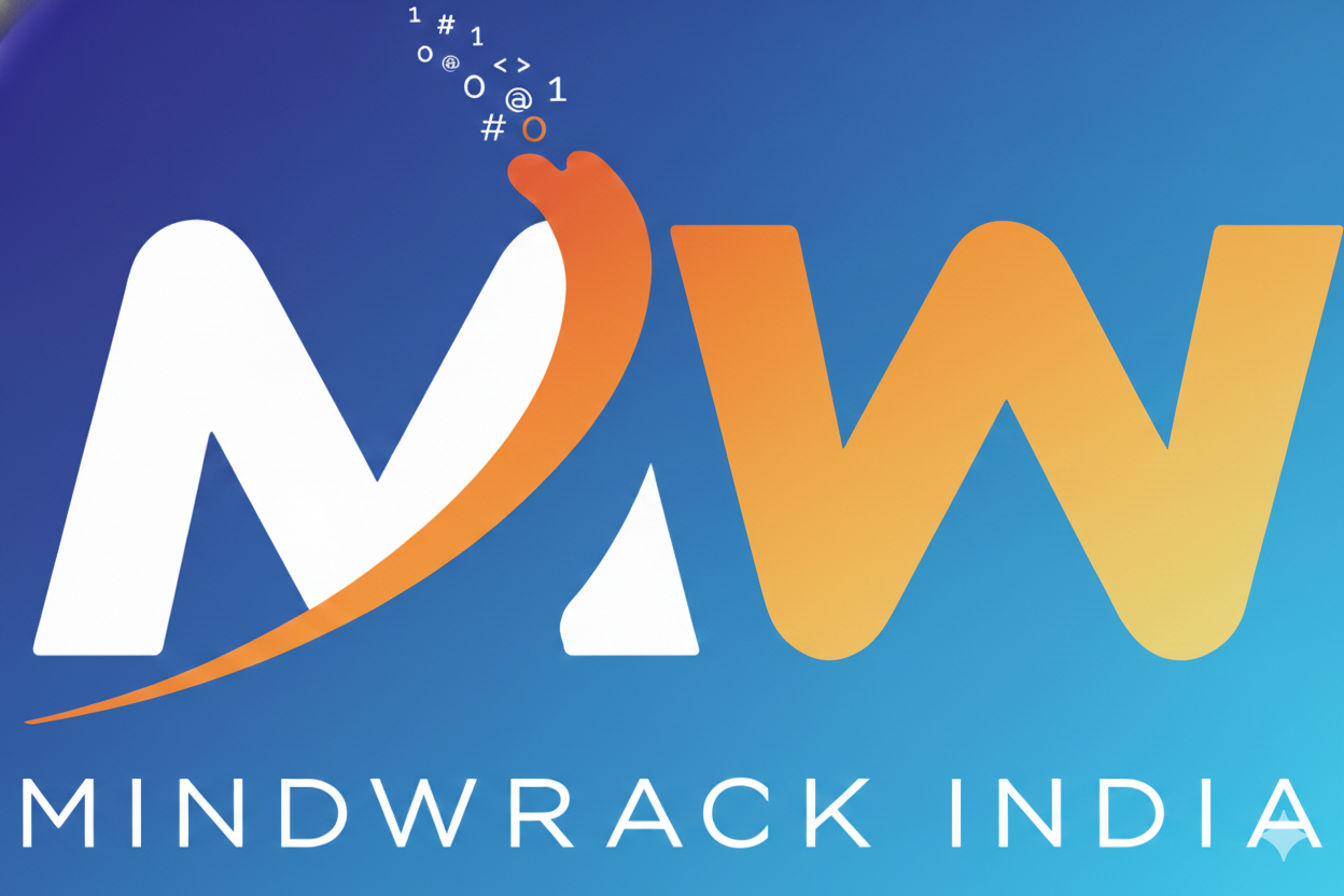 Mindwrack Logo